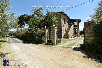 Bolsena - Vendesi Agriturismo - Azienda Agricola Val di Lago (rif.32) [/GEST/immagini]  