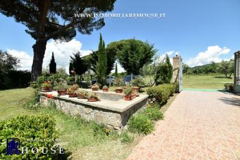 Bolsena - Vendesi Agriturismo - Azienda Agricola Val di Lago (rif.32) [/GEST/immagini]  