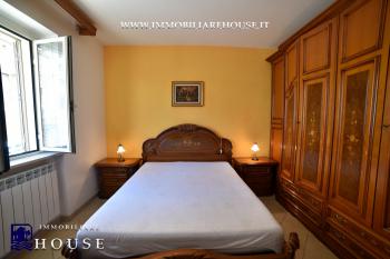 Bolsena Splendido appartamento di ampia metratura in Via della Rena (rif.33) [/GEST/immagini]  