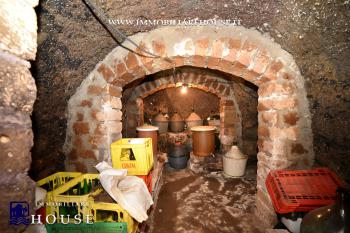 Bolsena Splendido appartamento di ampia metratura in Via della Rena (rif.33) [/GEST/immagini]  