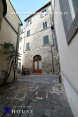 Un Gioiello Panoramico nel Cuore di Bolsena (rif.38) [/GEST/immagini]  