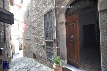 Un Gioiello Panoramico nel Cuore di Bolsena (rif.38) [/GEST/immagini]  