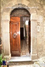 Un Gioiello Panoramico nel Cuore di Bolsena (rif.38) [/GEST/immagini]  