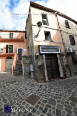 Affascinante palazzetto nel centro-storico (rif.24) [/GEST/immagini]  