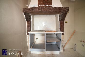 Affascinante palazzetto nel centro-storico (rif.24) [/GEST/immagini]  