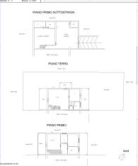 Villetta bifamiliare con garage e giardino di recente costruzione [/GEST/immagini]  