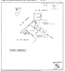 APPARTAMENTO UNICO NEL QUARTIERE CASTELLO DI BOLSENA. (rif.15) [/GEST/immagini]  