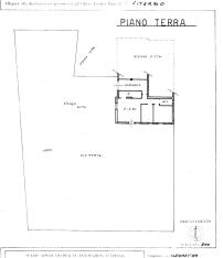 CASA PIANO TERRA 800 MQ DI GIARDINO A DUE PASSI DAL LAGO (rif.16) [/GEST/immagini]  